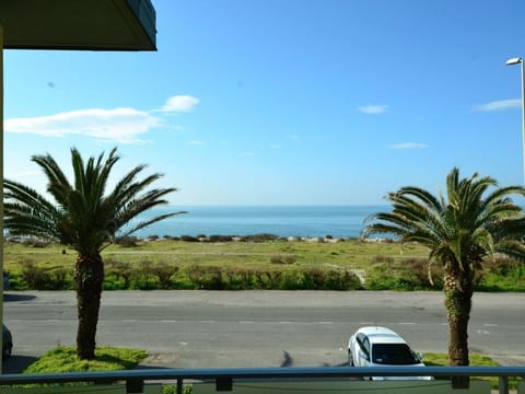 View from Holiday Home [summer]