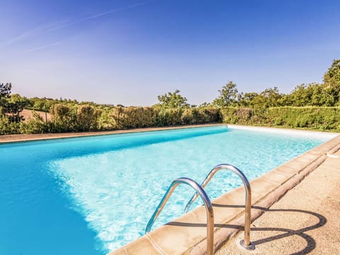 Holiday Home Swimming Pool
