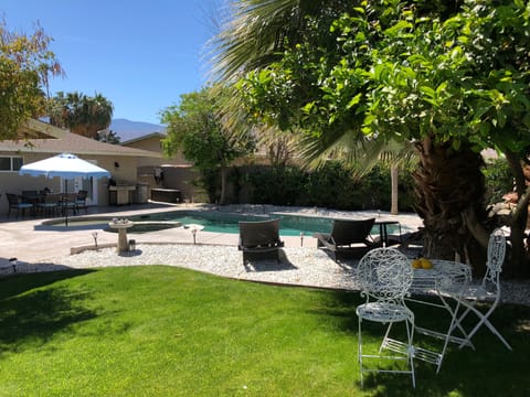 LOCATION! LOCATION! LOCATION!