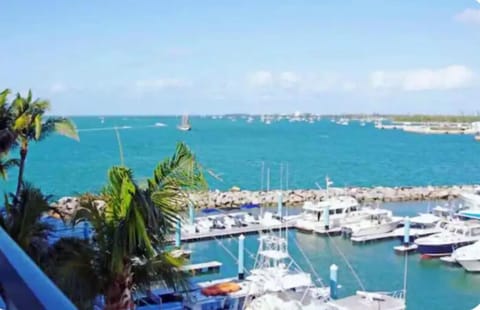SEAPORT SUMMIT in Old Town, Key West, FL (Beach-Pool-BBQ)