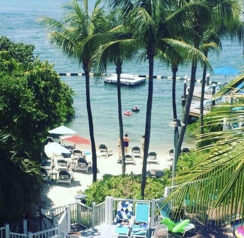 SEAPORT SUMMIT in Old Town, Key West, FL (Beach-Pool-BBQ)