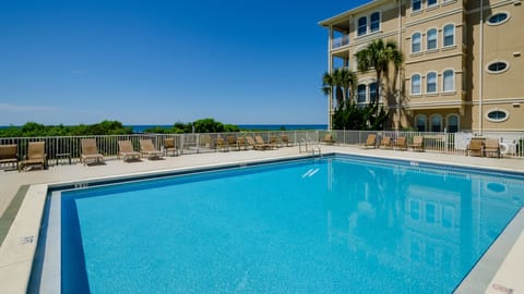 Villas at Sunset Beach