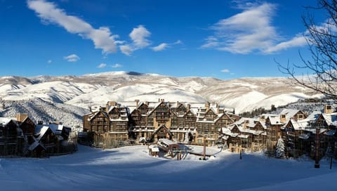 Ritz-Carlton Bachelor Gulch  