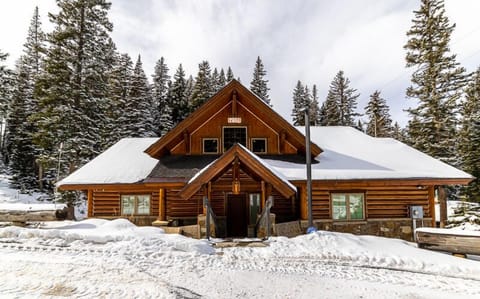 Rivamonte from the main road