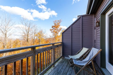 Summer turns to fall pretty fast up here, make sure you enjoy it in September!