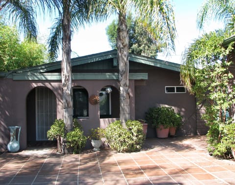 The Cottage