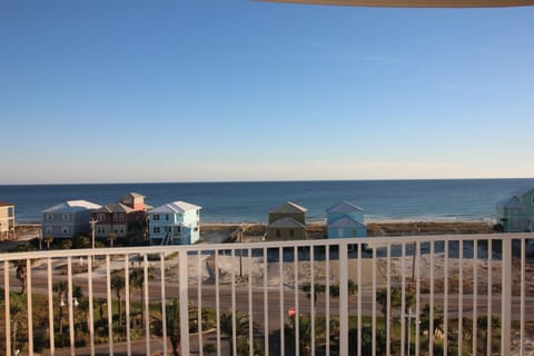 Sit on the patio and enjoy this view! Sunsets are incredible!