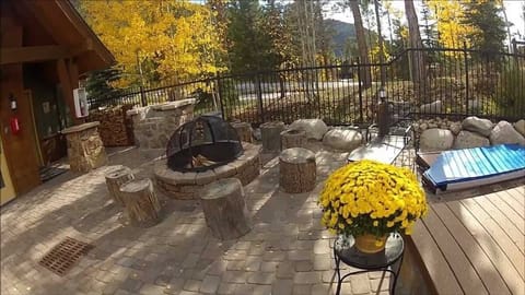 Clubhouse amenities are open