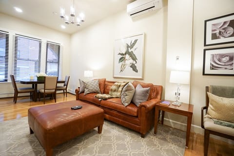 Living / Dining Room