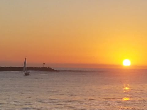 Beautiful sunsets!
