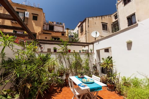 Terrazza