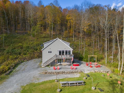 Chapel Rock property