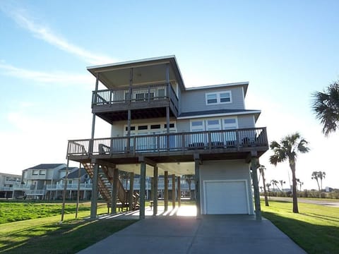 A vacation home you will be proud to call yours for a week or a weekend