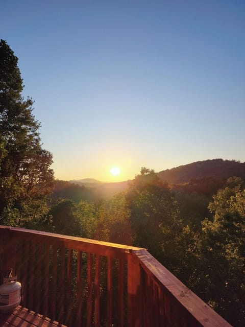 Sunrise