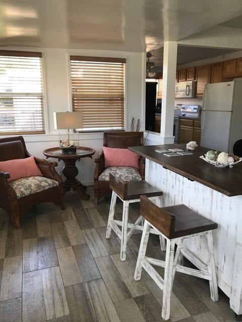 Front room as you walk in the door 