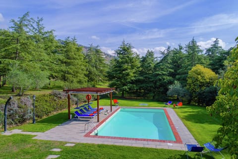 Holiday Home Swimming Pool