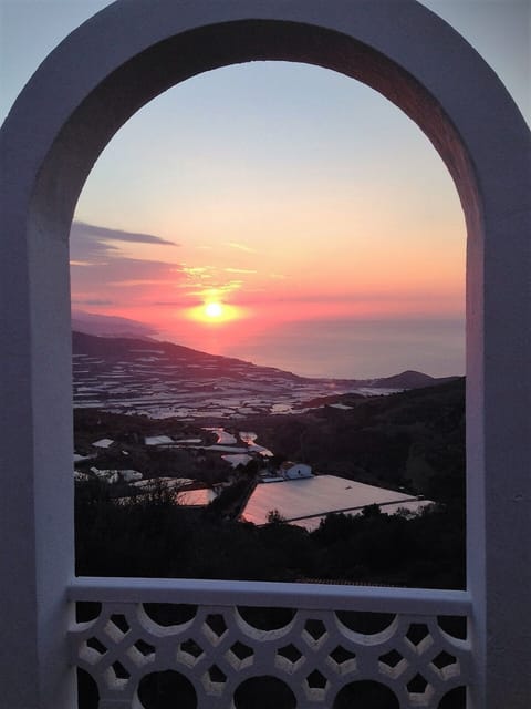 sunset  you wouldn't want to miss!