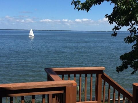 It’s all about the VIEW!!!
