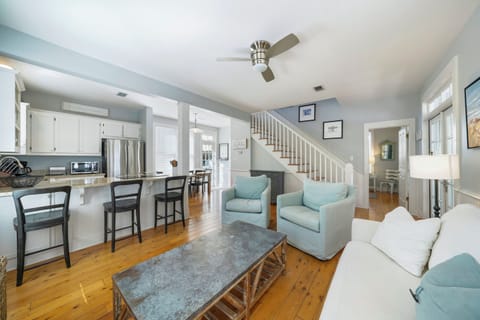 ALTERNATE VIEW OF LIVING AREA