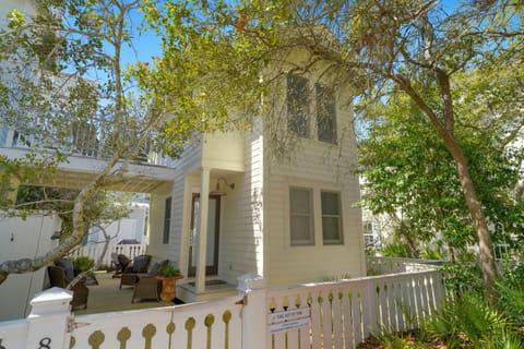WELCOME TO TIME OUT OF TIME IN SEASIDE, FL!
