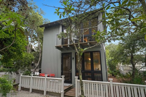 WELCOME TO LITTLE FEET IN SEASIDE, FLORIDA!