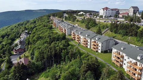 Second building in is C.  We are nearest on top level.  Perfect location!!