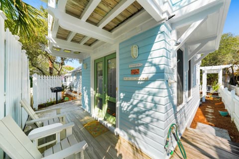 WELCOME TO CABANA BABE IN SEASIDE, FL!