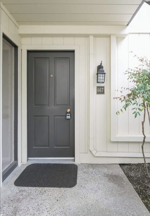 Self Check In and Relaxation!