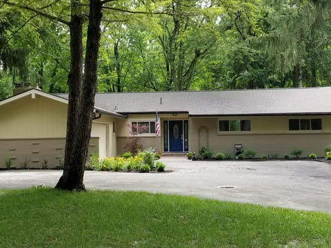 Street view, easy to find!