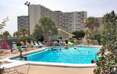 1 OF 2 PRIVATE POOLS - 1 OF 2 PRIVATE POOLS