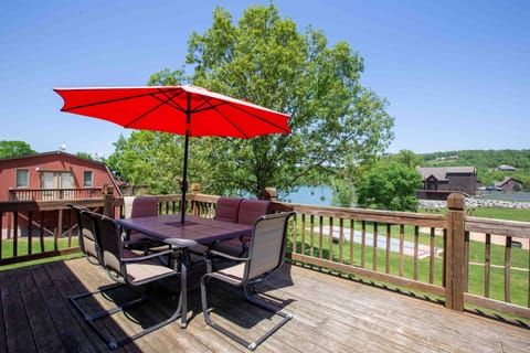 Welcome to Cottage #9!