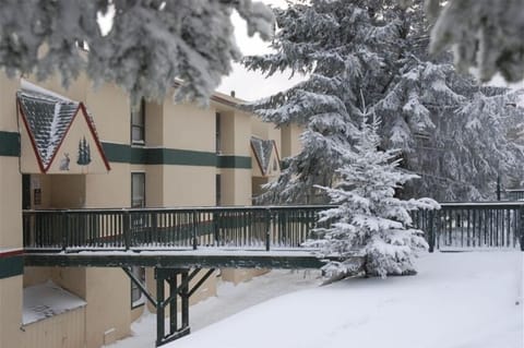 Leatherbark Condominiums