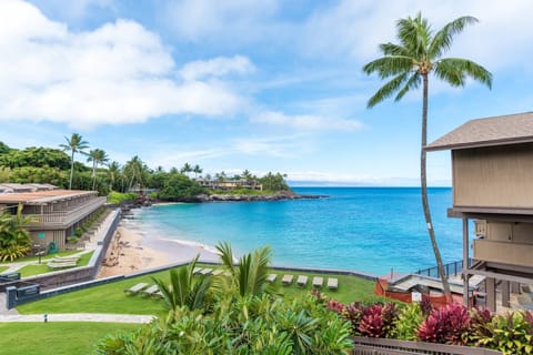 Kahana Sunset B10- Keoni Nu'i Bay