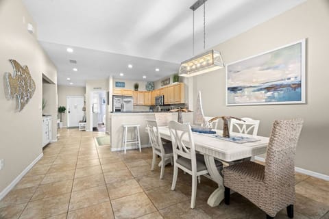 Open-Concept Floorplan Offers a Great Space for Gathering and Entertaining