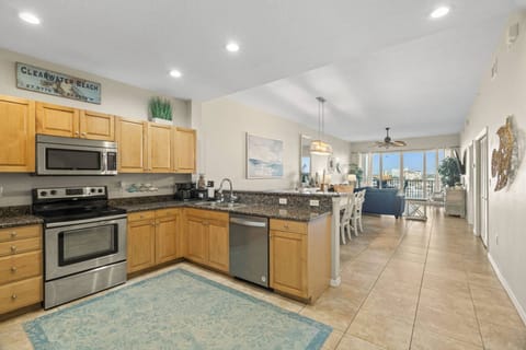 Open-Concept Floorplan Offers a Great Space for Gathering and Entertaining