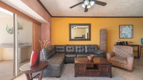 the l shaped sofa