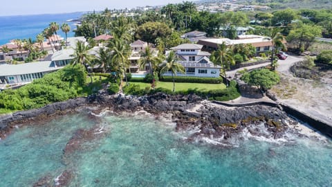 Alii Point 5 Aerial View - Aerial view of property
