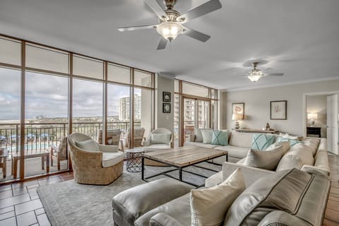 Gorgeous 3rd Floor Oceanfront Condo at North Beach Resort & Villas Apartment in North Myrtle Beach