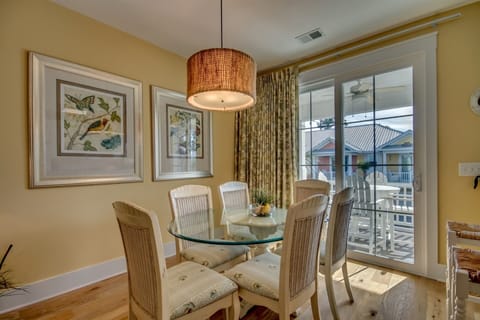 Lovely Villa in North Beach Resort & Villas - 950 Yards to Pools/Beach; $300 FREE Activities Daily Apartment in Briarcliffe Acres