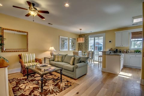 Lovely Villa in North Beach Resort & Villas - 950 Yards to Pools/Beach; $300 FREE Activities Daily Apartment in Briarcliffe Acres