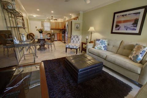 Everything you might want for your vacation is right here.