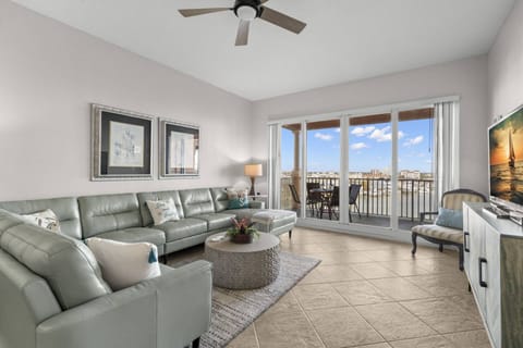 Enjoy the View from the Comfort of the Living Room!