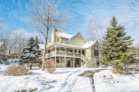 Welcome To Castle In The Sky!