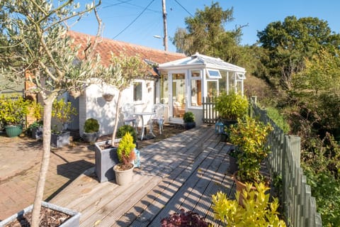 Beck Cottage Studio