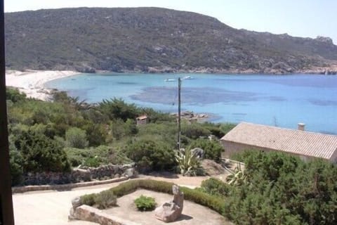 Beach/ocean view