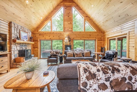 Welcome to Wild Wild West!