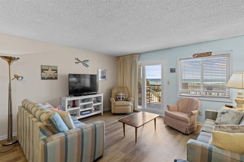 HSRC 217 Living Area