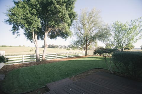 Beautiful views of Edna Valley