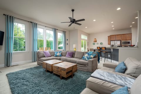 Another View of Living Room