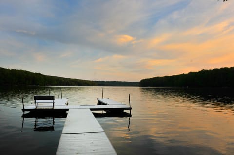 Dock